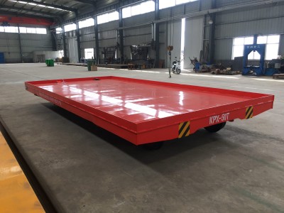 KPX 50 טון עגלת העברה