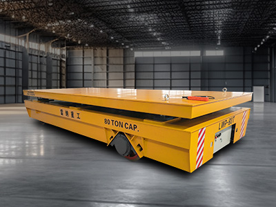 הרם עגלת העברה