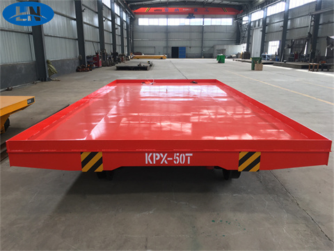 הדרך הנכונה להשתמש ברכב ההעברה החשמלי