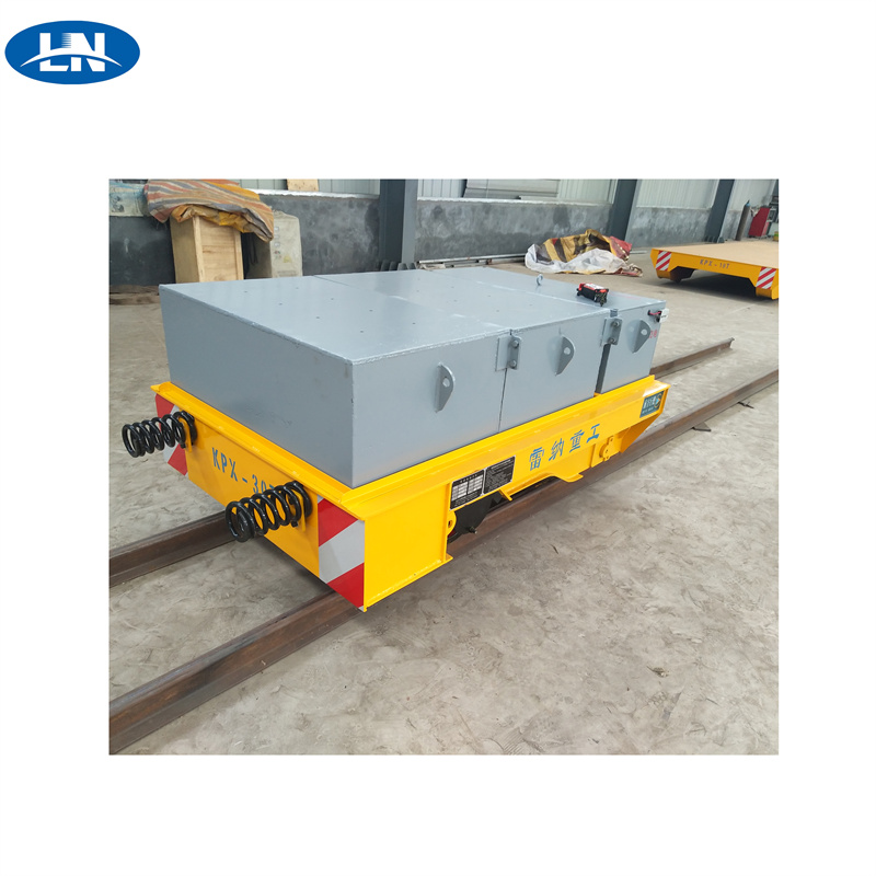 תגיותFlat Rail Transfer Car