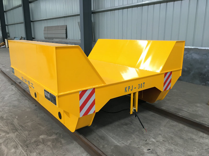 Cable Reel Rail Transfer Carts ציוד לניהול
