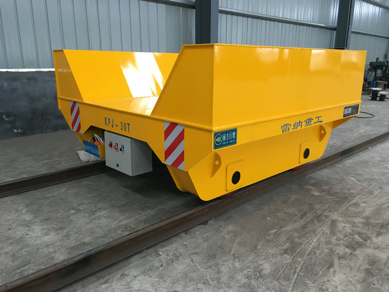 Cable Reel Rail Transfer Carts ציוד לניהול