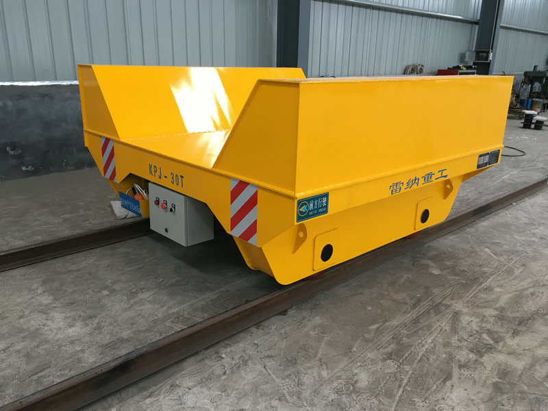 Cable Reel Rail Transfer Carts ציוד לניהול