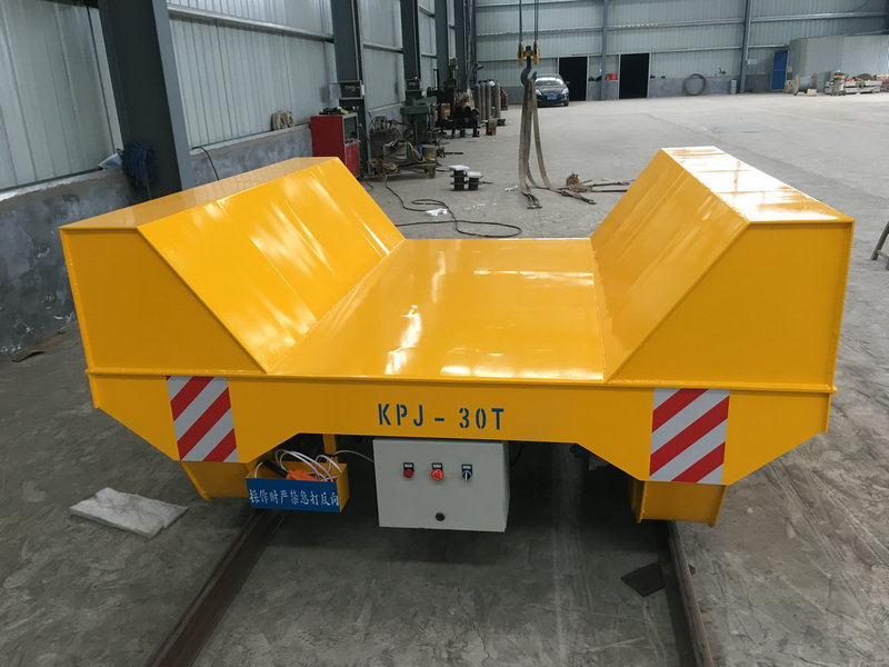 Cable Reel Rail Transfer Carts ציוד לניהול