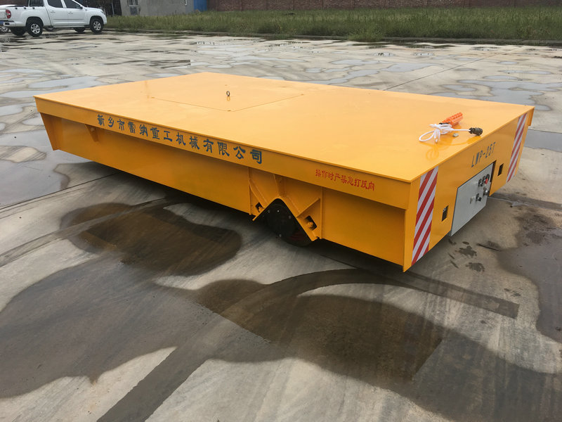 25 טון Die Mold Transporter