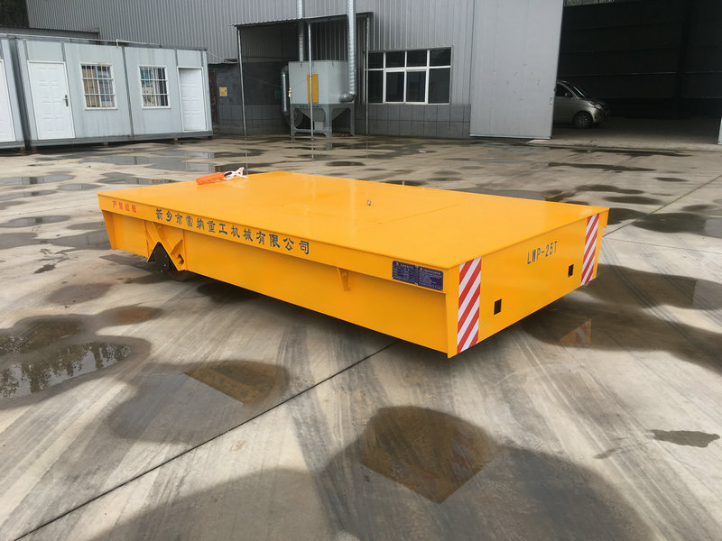 25 טון Die Mold Transporter