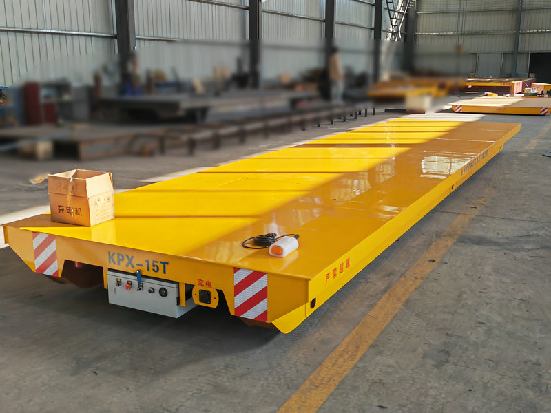 KPX 25 טון רכבות