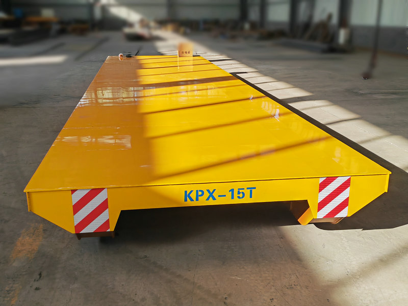 KPX 25 טון רכבות
