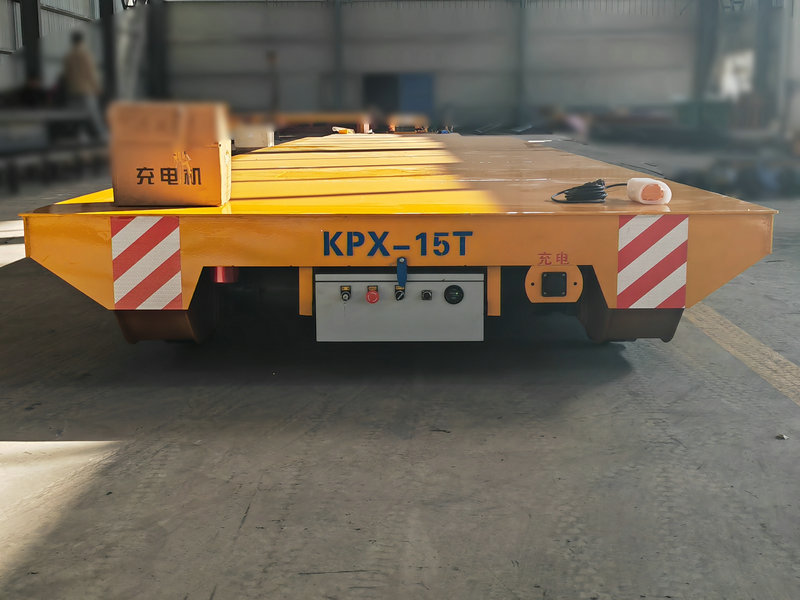 KPX 25 טון רכבות