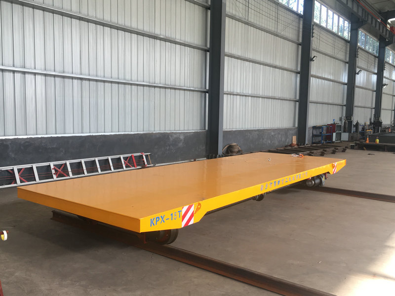 רכבות העברה חשמלית פנימית וחיצונית רכבות תחבורה שטוחה