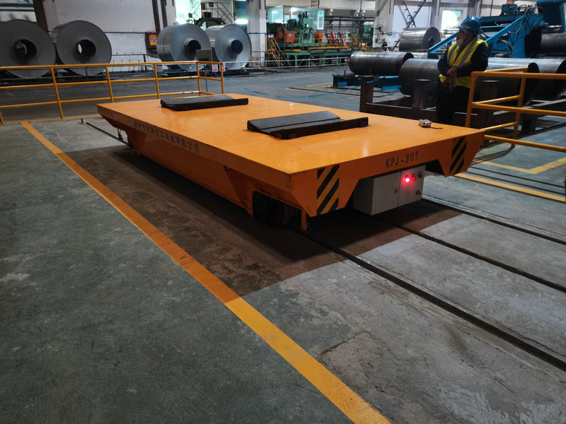 מכונת חשמל: Cable Reel Transport Cart