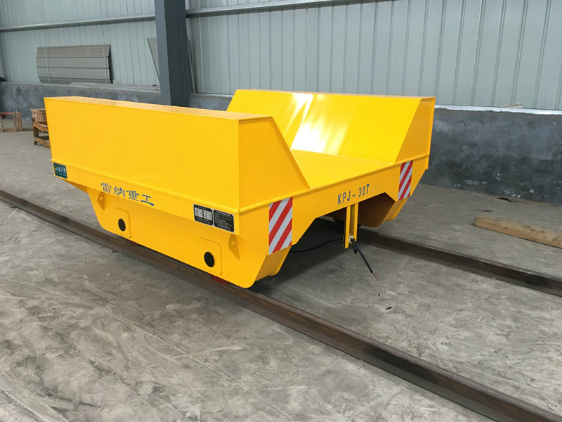 Cable Reel Rail Transfer Carts ציוד לניהול